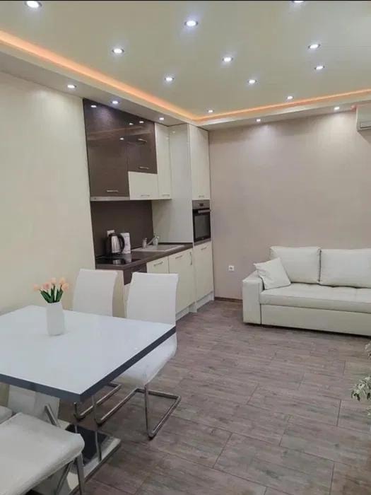 Do wynajęcia  1 sypialnia Warna , Briz , 55 mkw | 97222876 - obraz [3]
