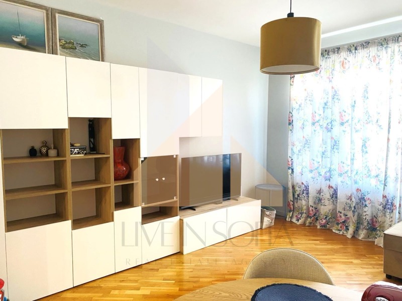 Дава под наем  2-стаен град София , Медицинска академия , 60 кв.м | 35444295 - изображение [2]