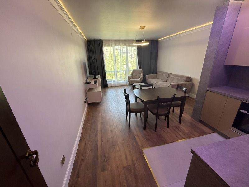 Дава под наем 2-СТАЕН, гр. София, Кръстова вада