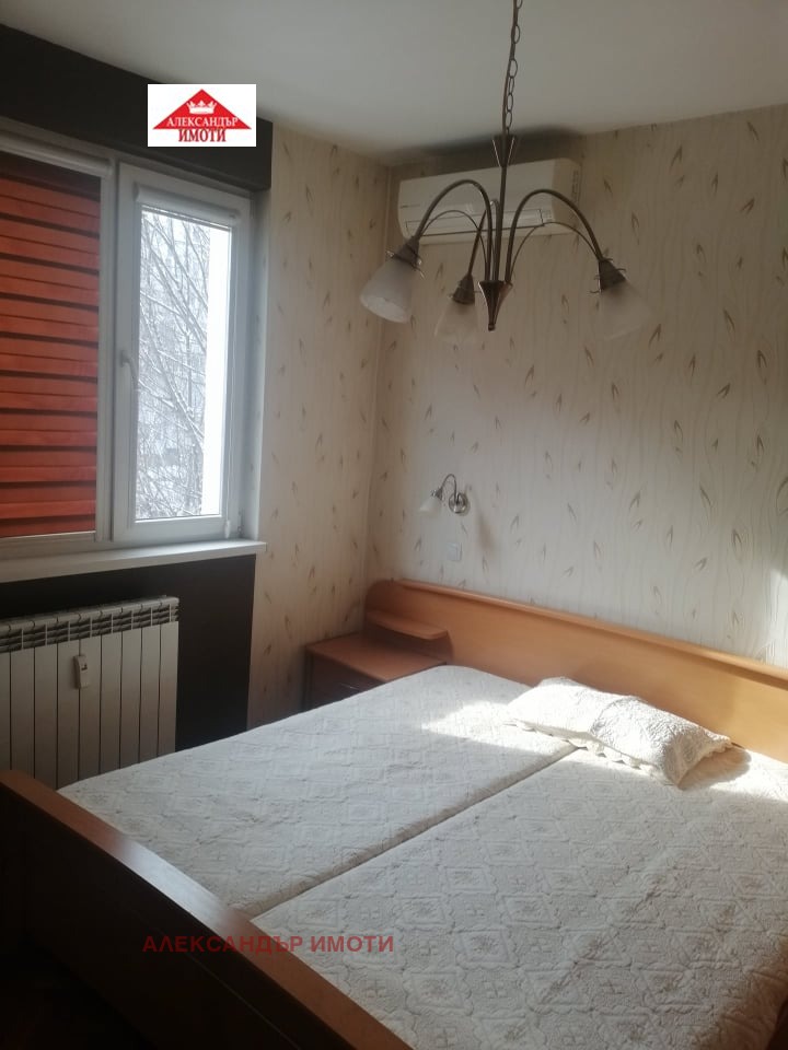 Дава под наем 2-СТАЕН, гр. София, Гео Милев, снимка 5 - Апартаменти - 54574343