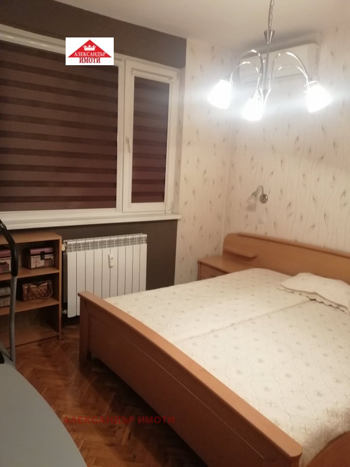 Дава под наем 2-СТАЕН, гр. София, Гео Милев, снимка 10 - Апартаменти - 54574343