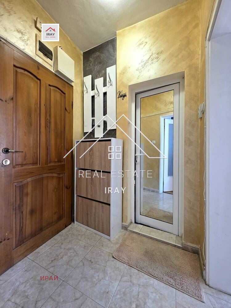 Дава под наем 2-СТАЕН, гр. Стара Загора, Център, снимка 5 - Апартаменти - 55219675