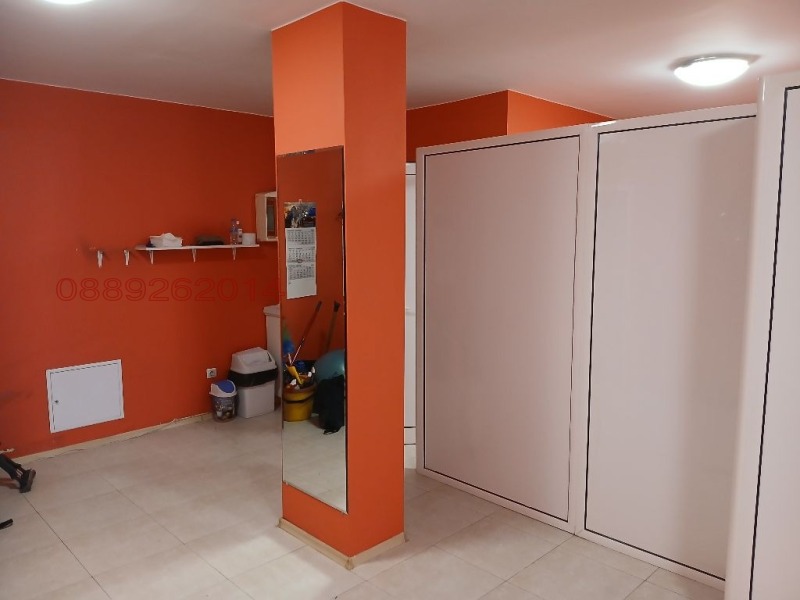 В аренду  2 спальни София , Лозенец , 70 кв.м | 26045852 - изображение [5]