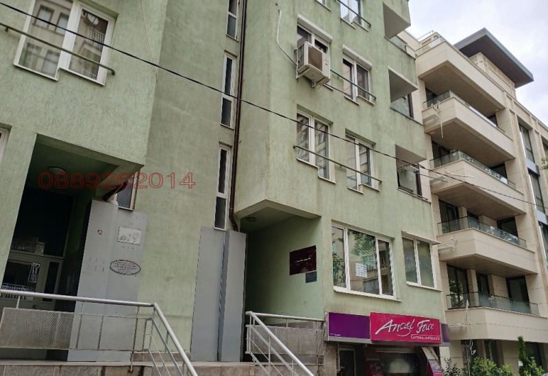 В аренду  2 спальни София , Лозенец , 70 кв.м | 26045852 - изображение [7]