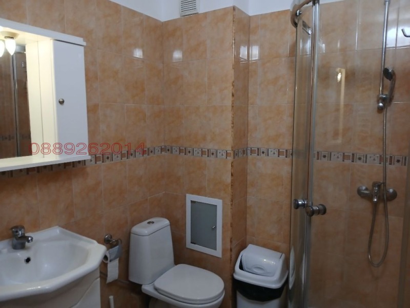 В аренду  2 спальни София , Лозенец , 70 кв.м | 26045852 - изображение [4]
