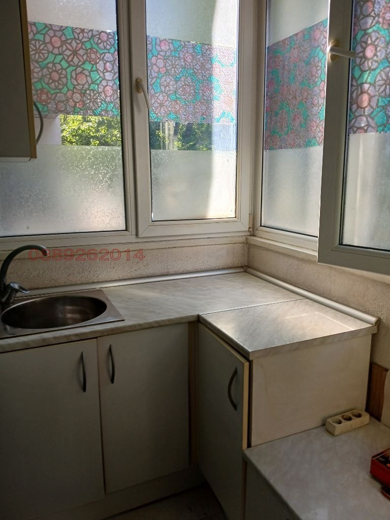 В аренду  2 спальни София , Лозенец , 70 кв.м | 26045852 - изображение [3]