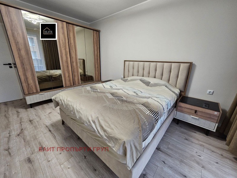 Дава под наем  3-стаен град София , Малинова долина , 100 кв.м | 34806892 - изображение [8]