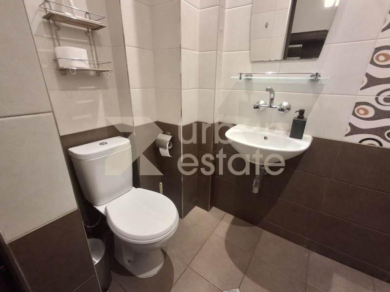 Дава под наем 3-СТАЕН, гр. София, Център, снимка 6 - Апартаменти - 53560324