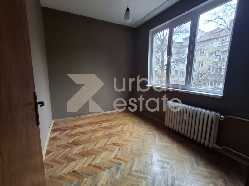 Дава под наем 3-СТАЕН, гр. София, Център, снимка 5 - Апартаменти - 53560324