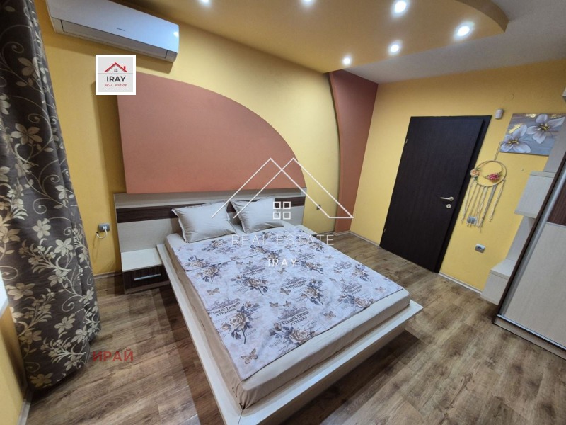 Do wynajęcia  3+ sypialni Stara Zagora , ORB , 124 mkw | 64390378 - obraz [10]