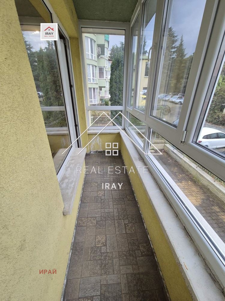 Do wynajęcia  3+ sypialni Stara Zagora , ORB , 124 mkw | 64390378 - obraz [16]