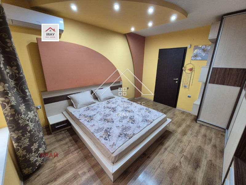 Do wynajęcia  3+ sypialni Stara Zagora , ORB , 124 mkw | 64390378 - obraz [9]