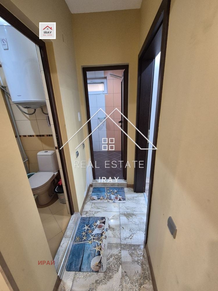 Do wynajęcia  3+ sypialni Stara Zagora , ORB , 124 mkw | 64390378 - obraz [11]