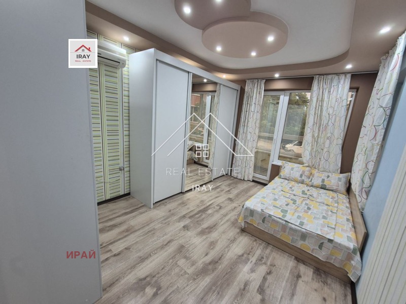 Do wynajęcia  3+ sypialni Stara Zagora , ORB , 124 mkw | 64390378 - obraz [12]