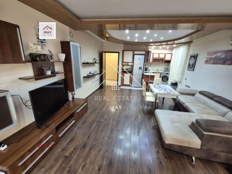 Do wynajęcia  3+ sypialni Stara Zagora , ORB , 124 mkw | 64390378