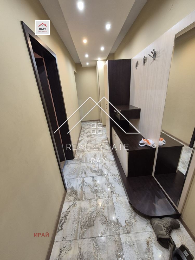 Do wynajęcia  3+ sypialni Stara Zagora , ORB , 124 mkw | 64390378 - obraz [8]