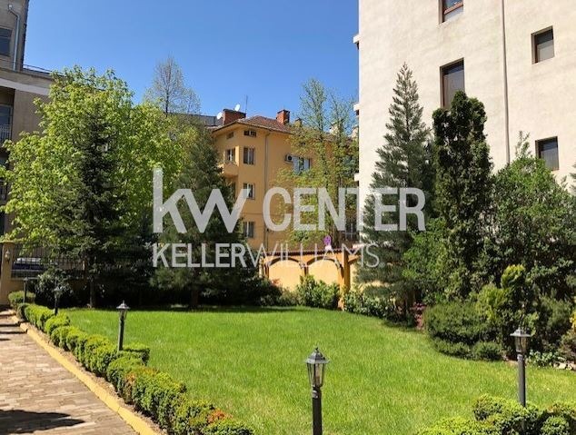 Дава под наем КЪЩА, гр. София, Оборище, снимка 13 - Къщи - 37184293