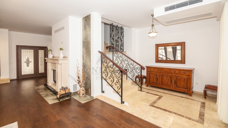 Дава под наем КЪЩА, гр. София, Изгрев, снимка 11 - Къщи - 52748685