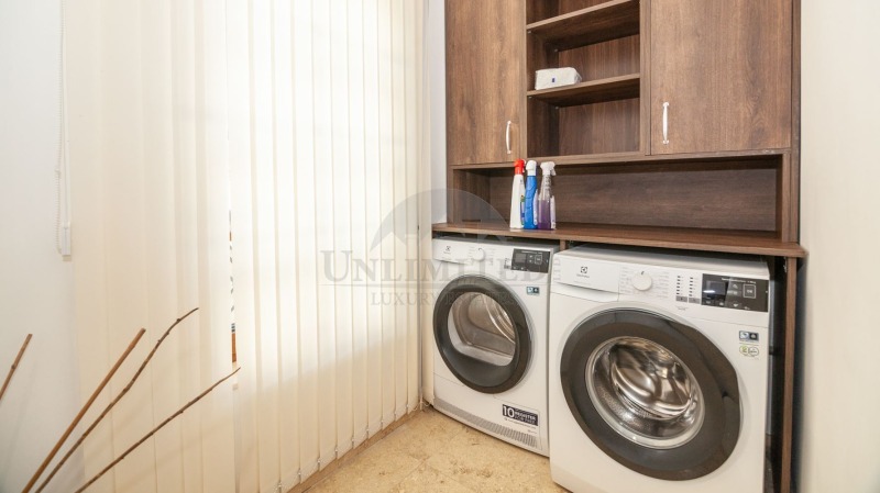 Дава под наем КЪЩА, гр. София, Изгрев, снимка 12 - Къщи - 52748685