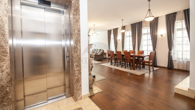 Дава под наем КЪЩА, гр. София, Изгрев, снимка 14 - Къщи - 52748685