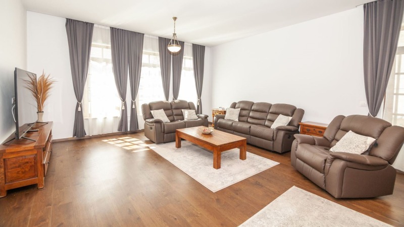 Дава под наем КЪЩА, гр. София, Изгрев