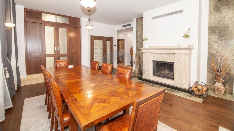 Дава под наем КЪЩА, гр. София, Изгрев, снимка 9 - Къщи - 52748685