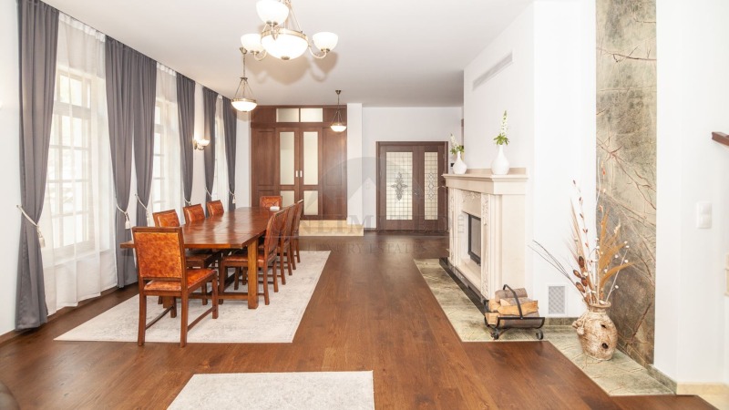 Дава под наем КЪЩА, гр. София, Изгрев, снимка 7 - Къщи - 52748685