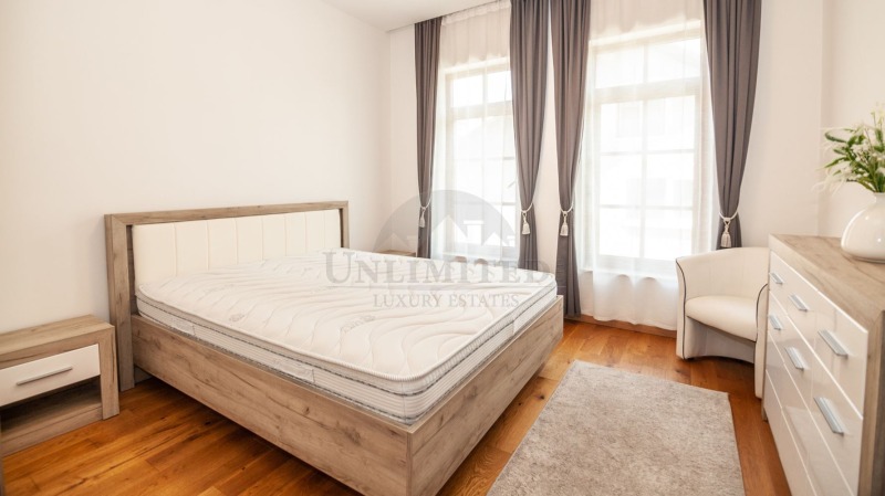 Дава под наем КЪЩА, гр. София, Изгрев, снимка 15 - Къщи - 52748685