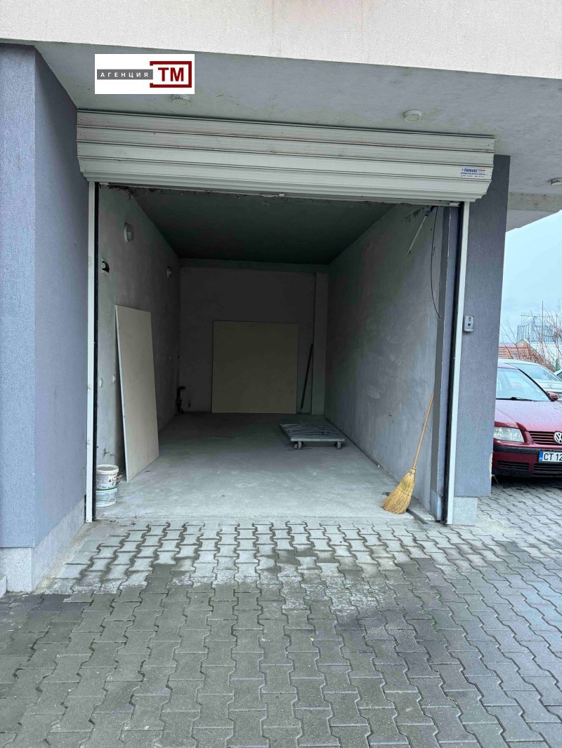 For Rent  Garage Stara Zagora , Kazanski , 20 sq.m | 76518921