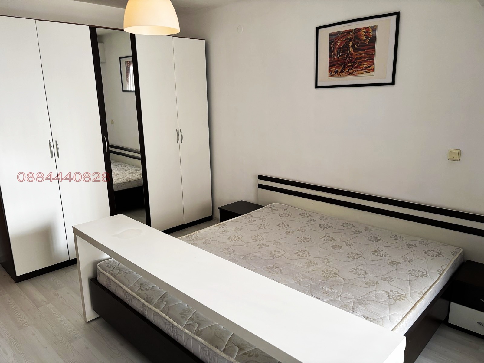 Дава под наем 2-СТАЕН, гр. София, Център, снимка 12 - Апартаменти - 54021869