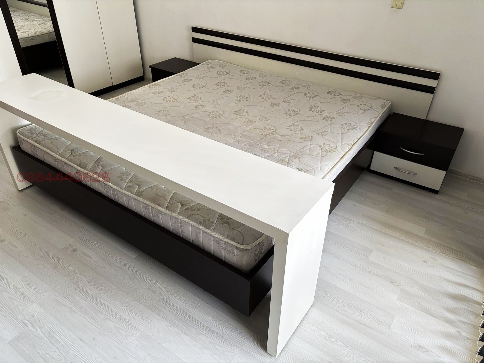 Дава под наем 2-СТАЕН, гр. София, Център, снимка 11 - Апартаменти - 54021869