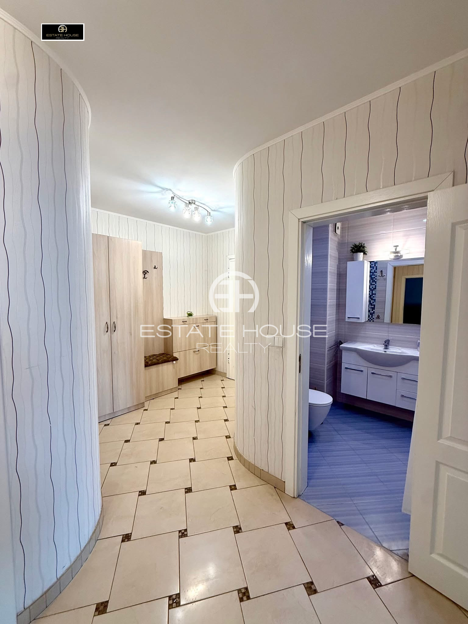 Дава под наем 3-СТАЕН, гр. София, Младост 2, снимка 9 - Апартаменти - 54068555