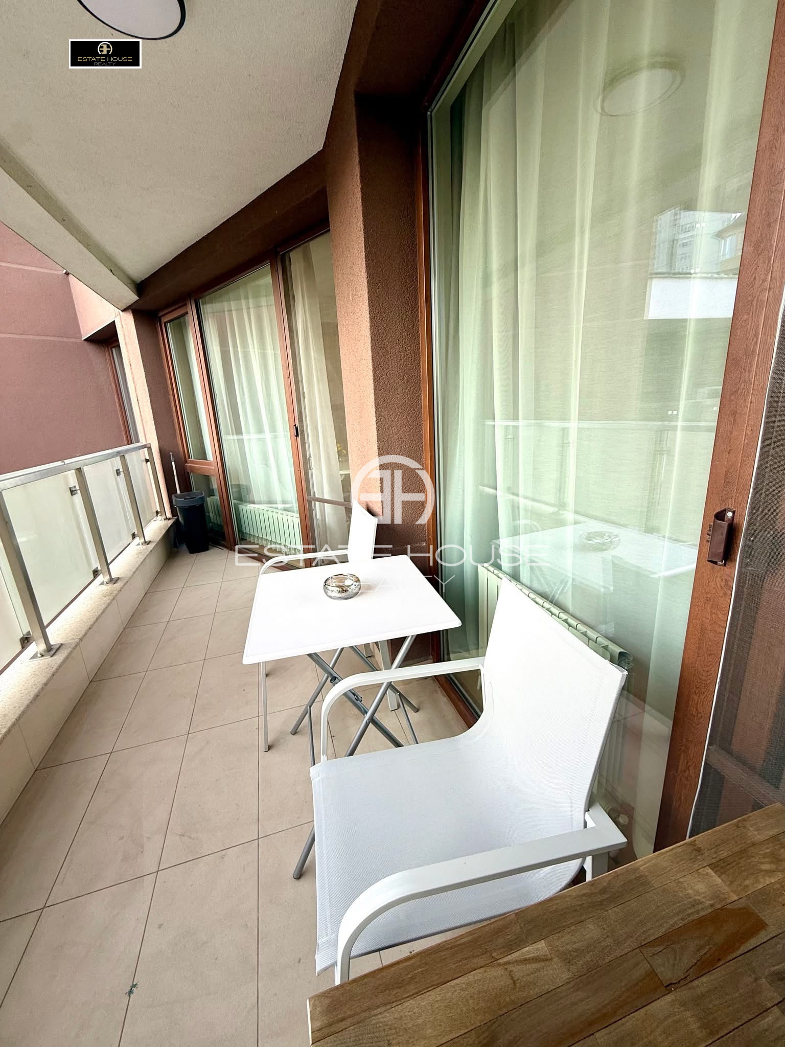 Дава под наем 3-СТАЕН, гр. София, Младост 2, снимка 8 - Апартаменти - 54068555