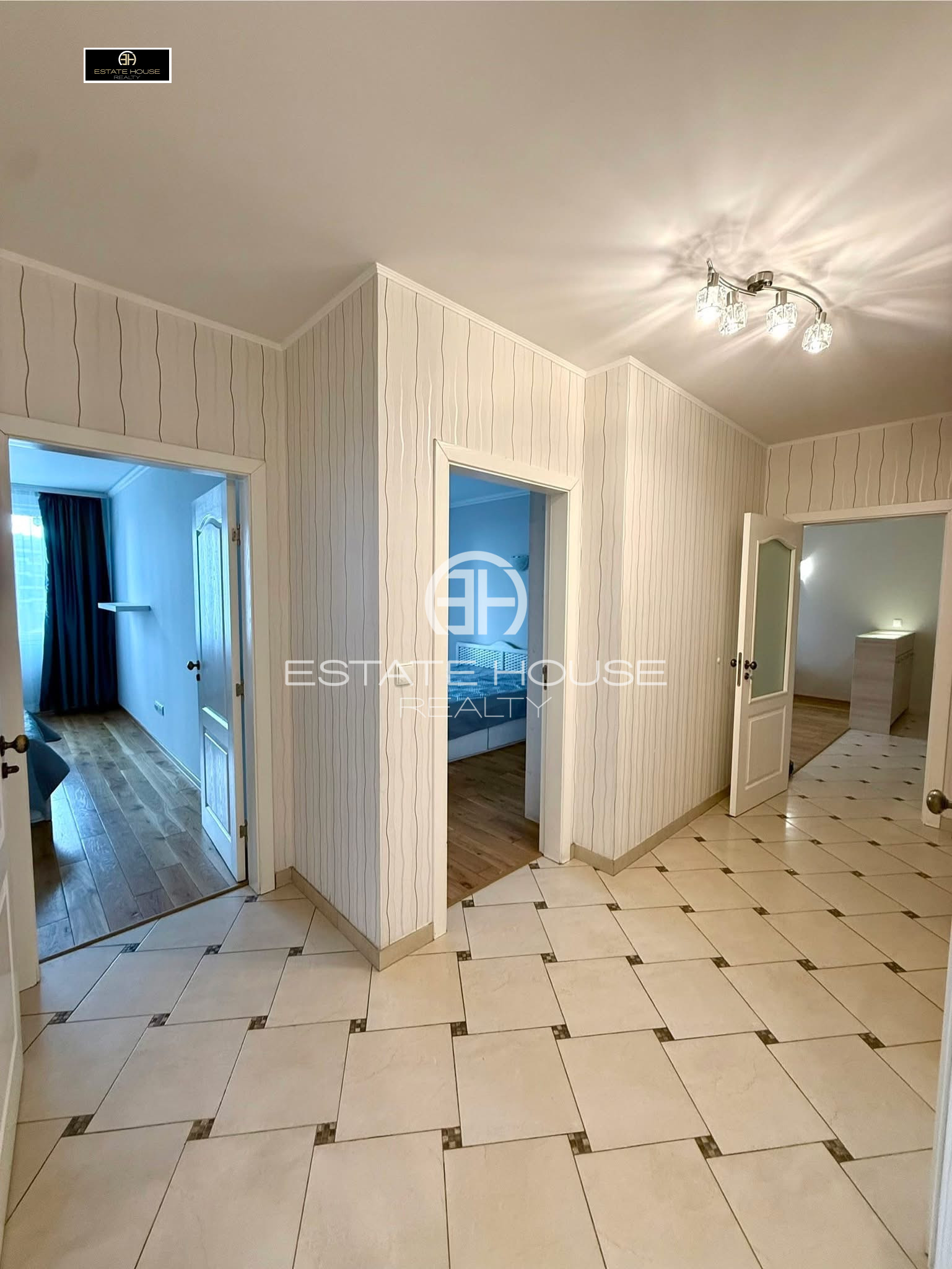 Дава под наем 3-СТАЕН, гр. София, Младост 2, снимка 10 - Апартаменти - 54068555