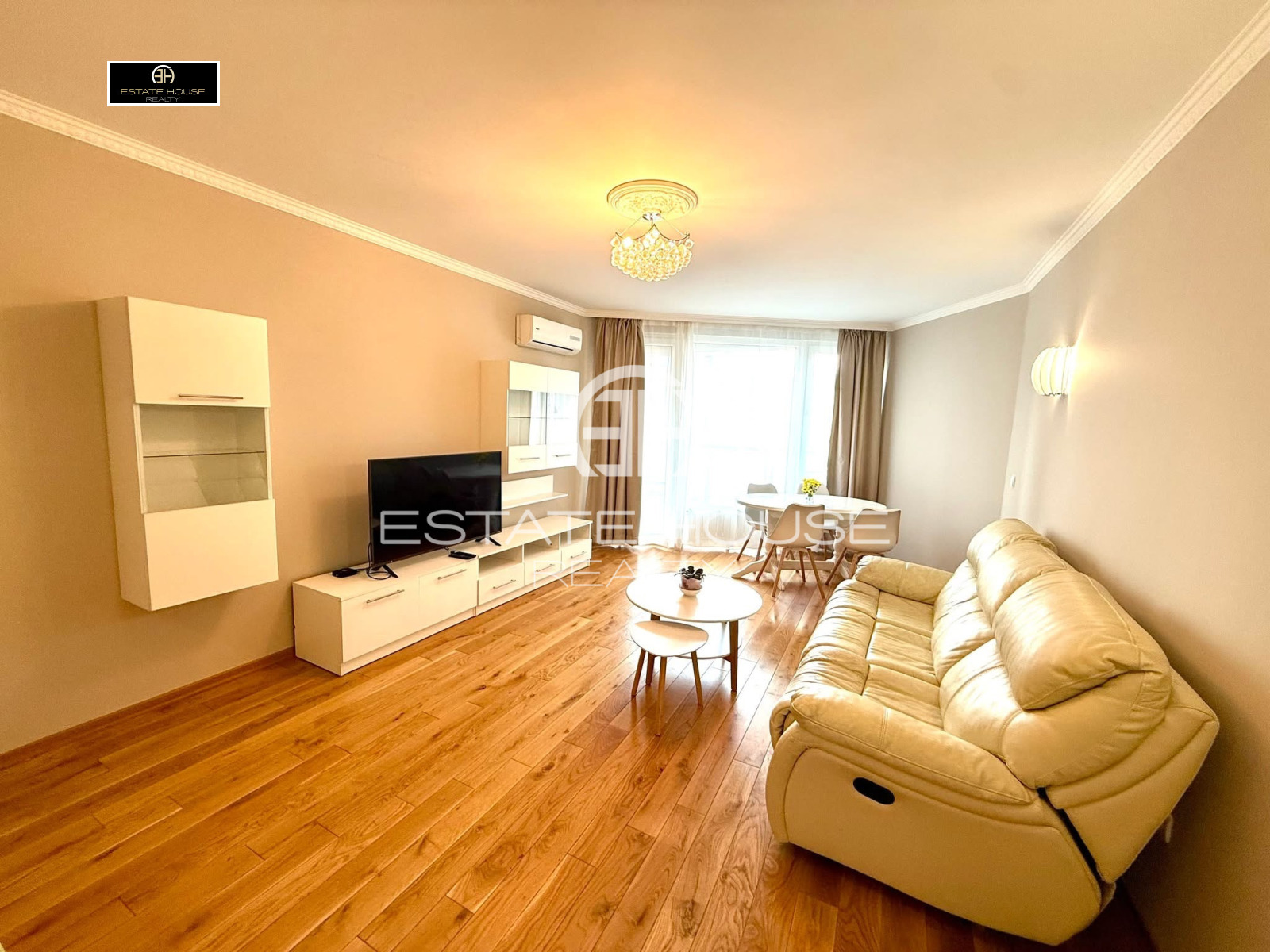 Дава под наем 3-СТАЕН, гр. София, Младост 2