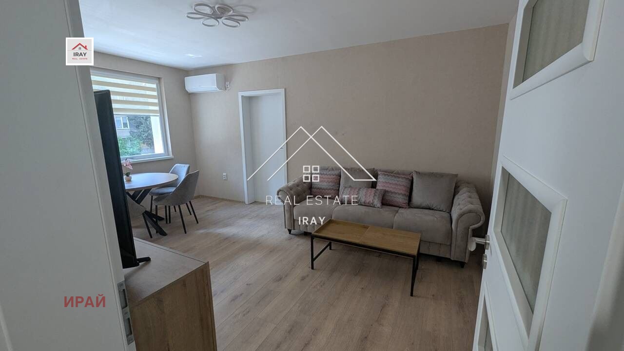 Дава под наем 3-СТАЕН, гр. Стара Загора, Център, снимка 2 - Апартаменти - 54788176