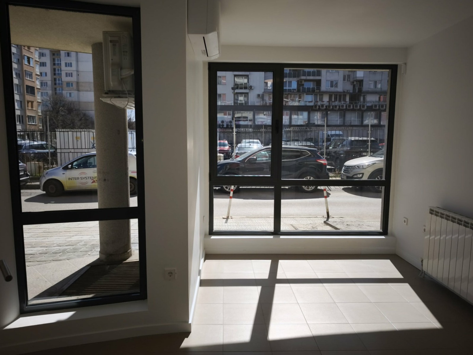 Дава под наем ОФИС, гр. София, Младост 4, снимка 6 - Офиси - 53946171