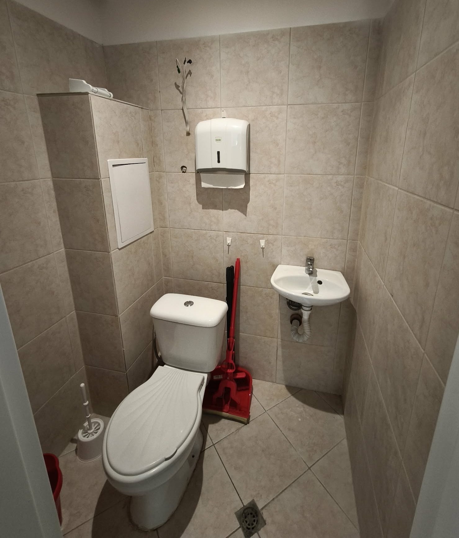 Дава под наем ОФИС, гр. София, Младост 4, снимка 10 - Офиси - 53946171