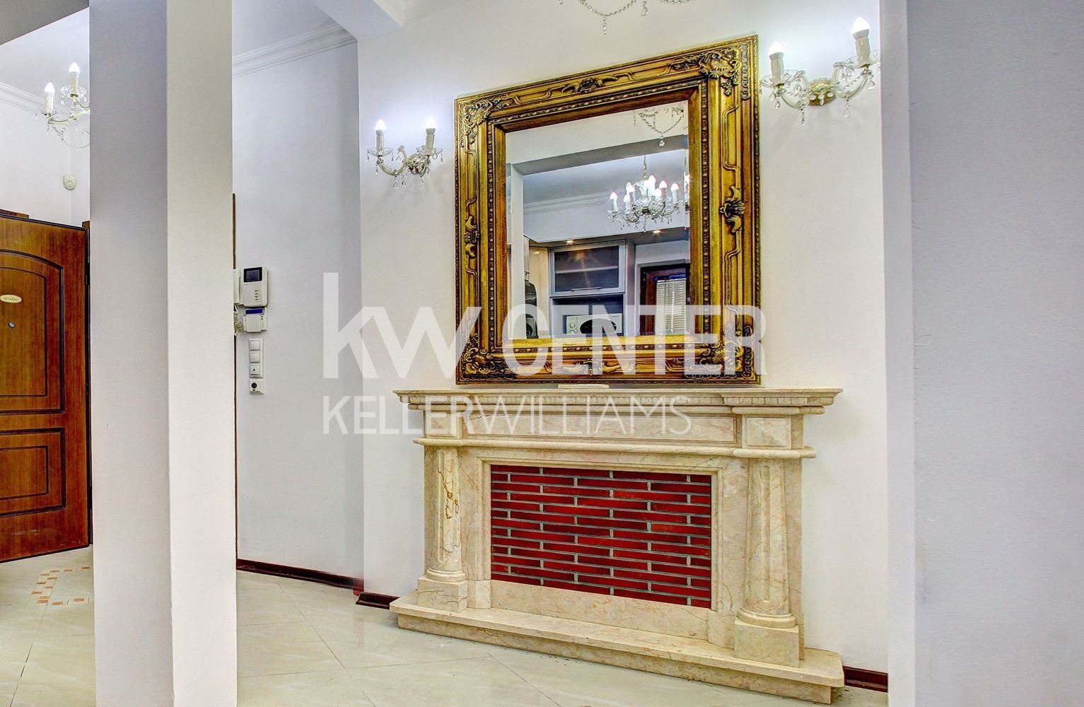 Дава под наем КЪЩА, гр. София, Оборище, снимка 3 - Къщи - 37184293