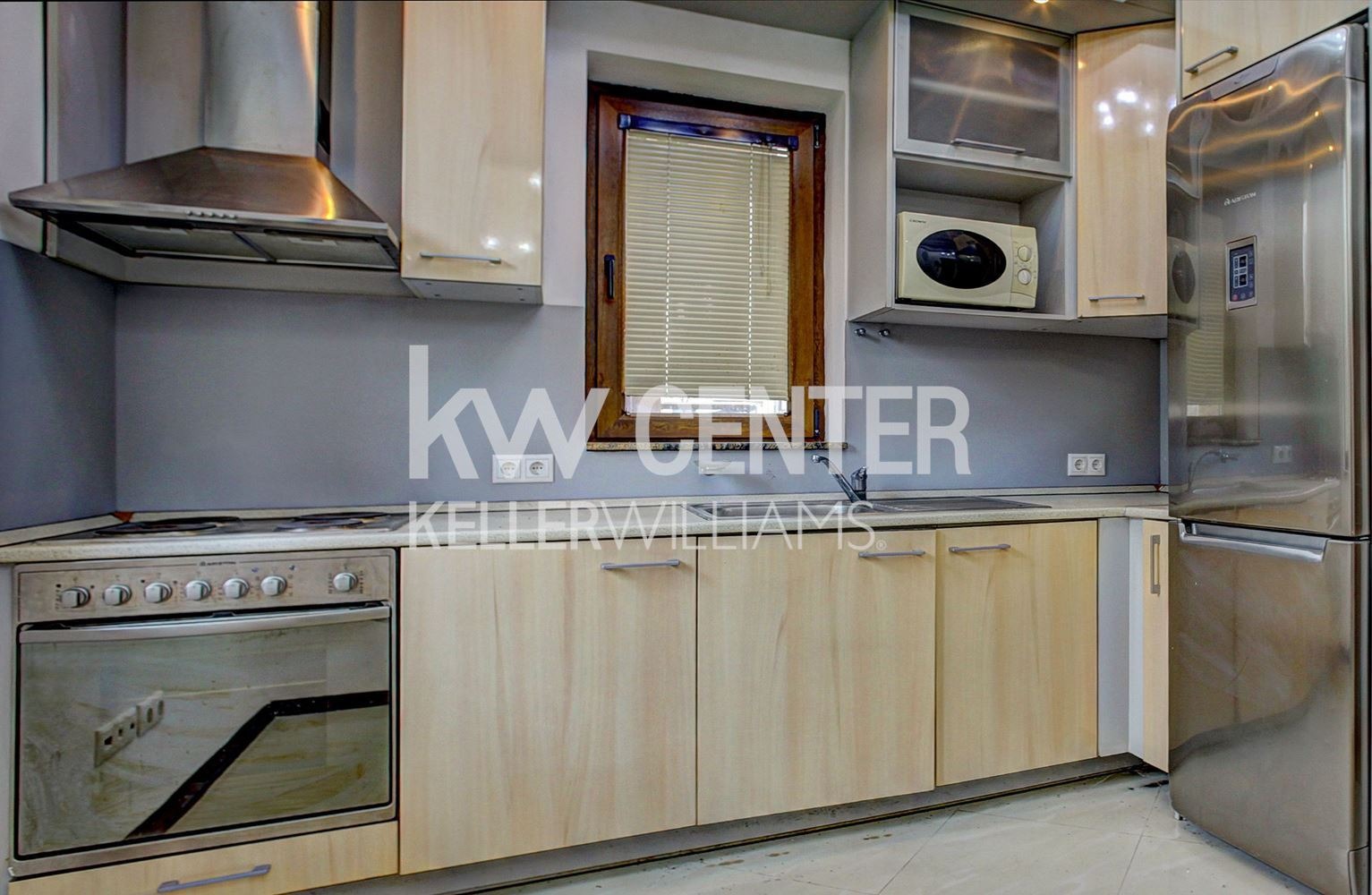 Дава под наем КЪЩА, гр. София, Оборище, снимка 4 - Къщи - 37184293