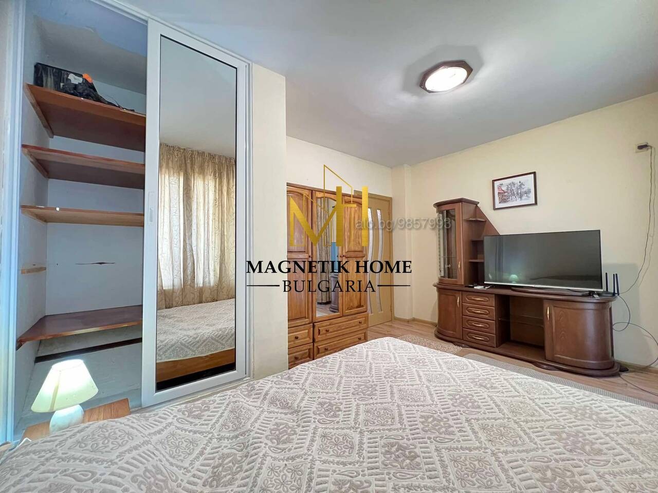 Дава под Наем 2-СТАЕН | Imot.bg — изображение 4