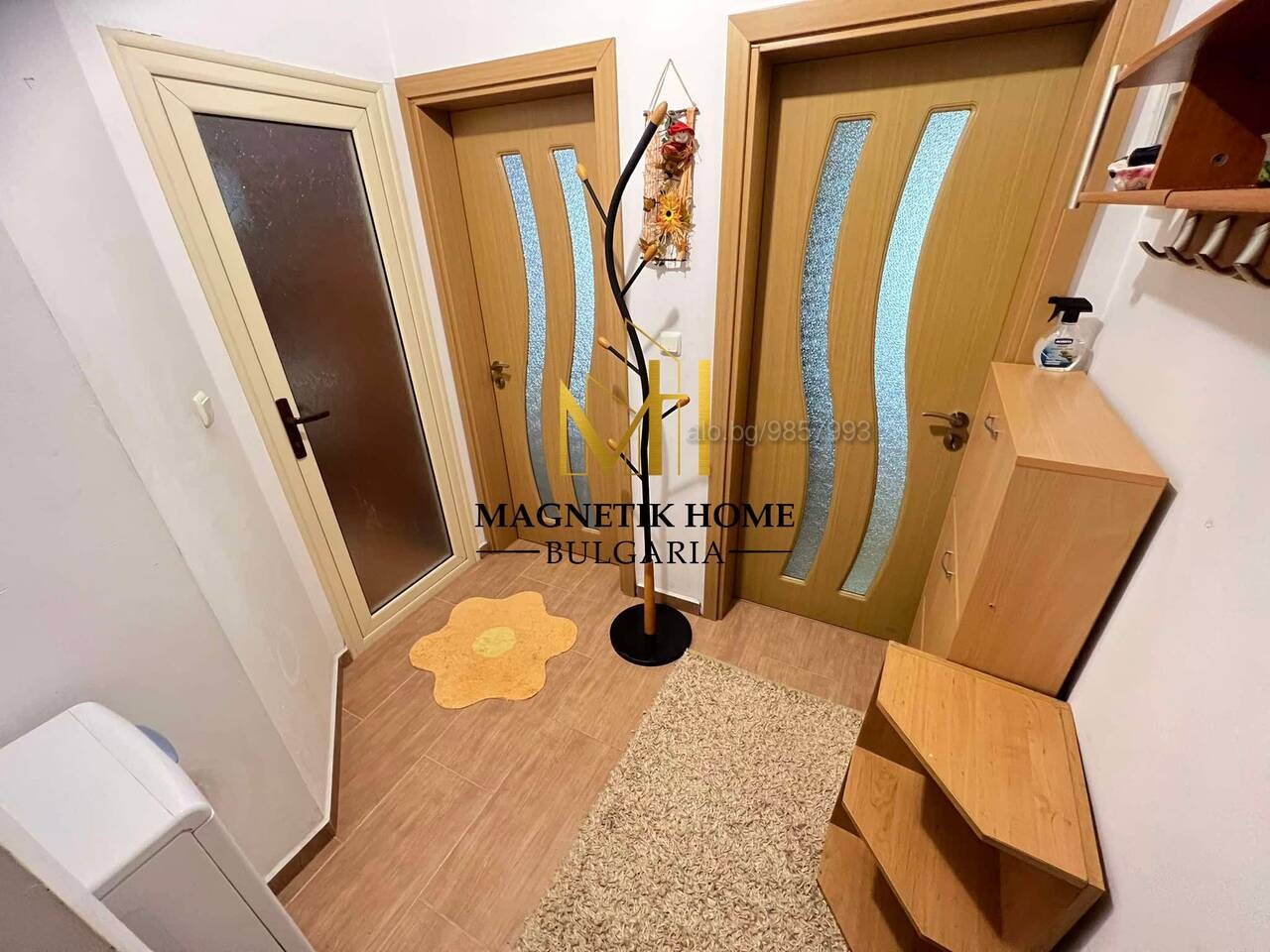 Дава под Наем 2-СТАЕН | Imot.bg — изображение 5
