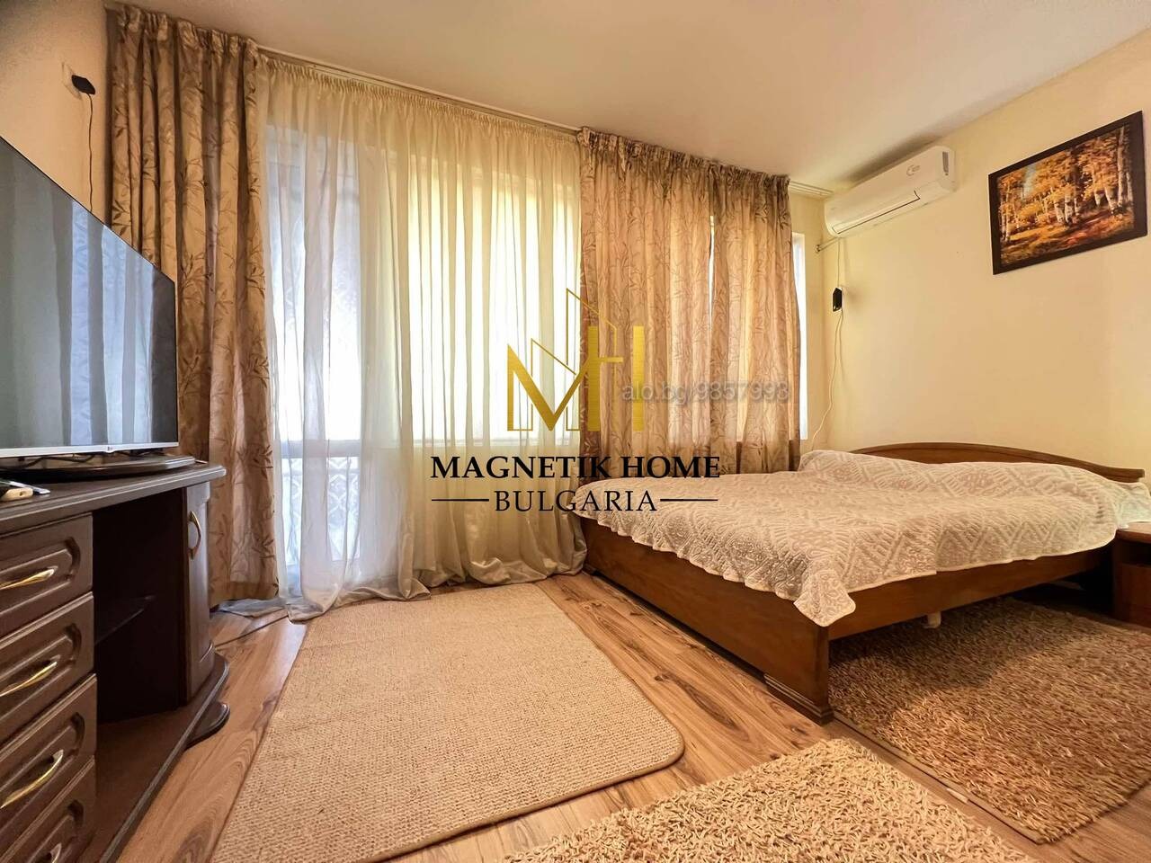 Дава под Наем 2-СТАЕН | Imot.bg — изображение 9