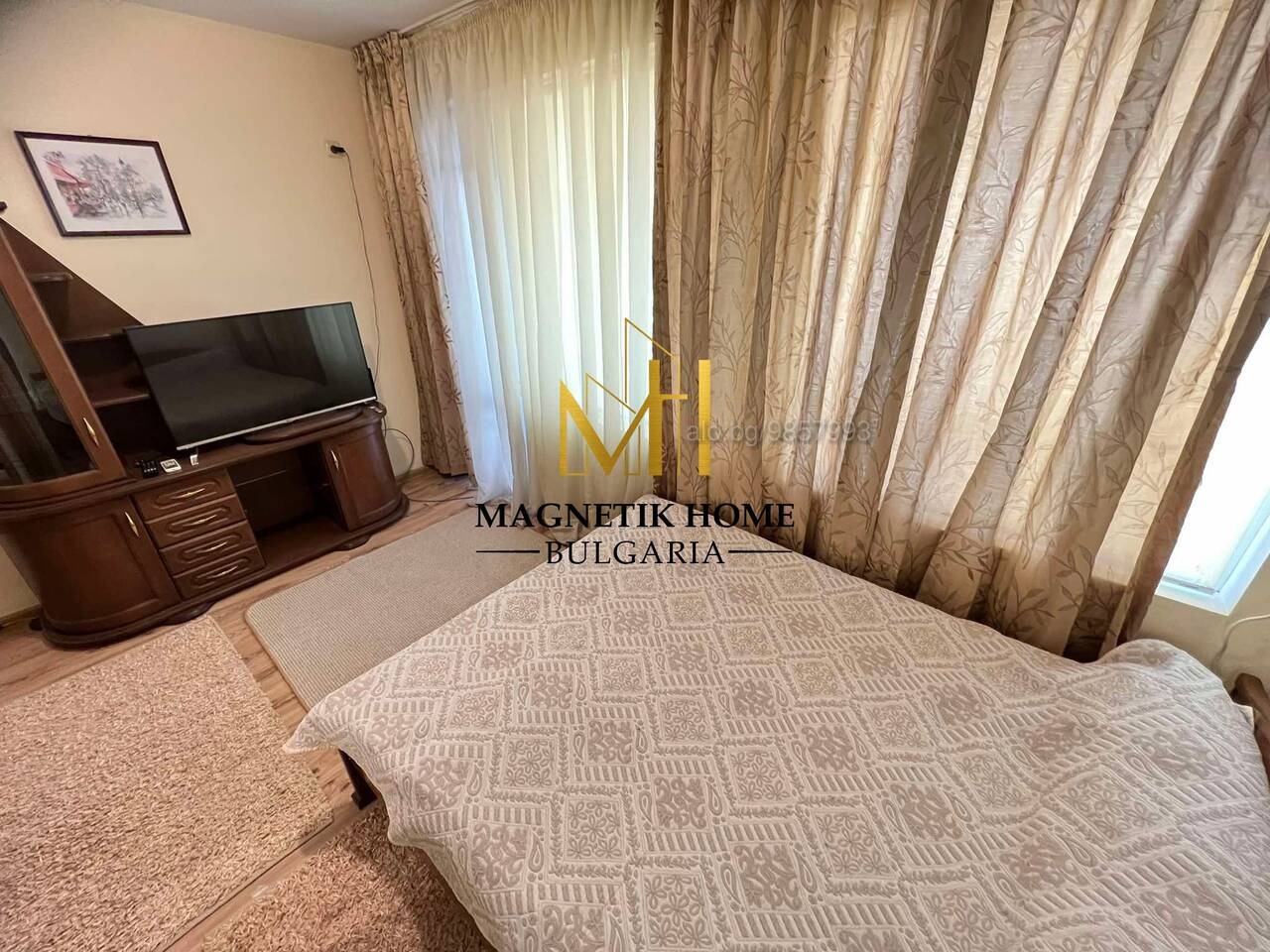 Дава под Наем 2-СТАЕН | Imot.bg — изображение 3