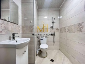 1 soverom Izgrev, Burgas 9