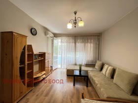 1 soverom Mladost 1, Sofia