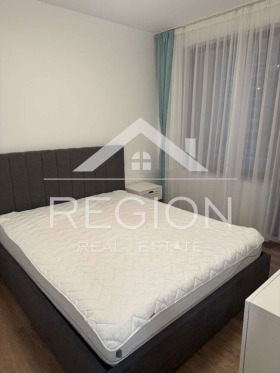 2 bedroom Grand Mol, Varna 5