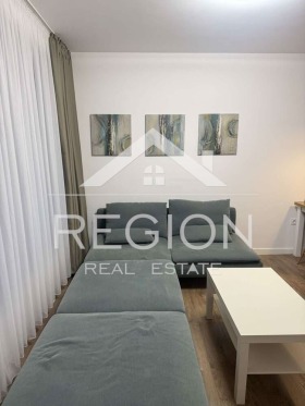 2 bedroom Grand Mol, Varna 4