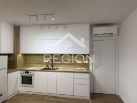 2 bedroom Grand Mol, Varna 1