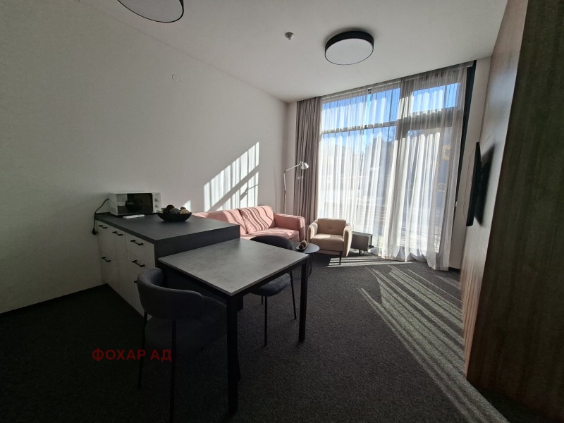 Дава под наем 1-СТАЕН, гр. София, Бояна, снимка 4 - Апартаменти - 52390100